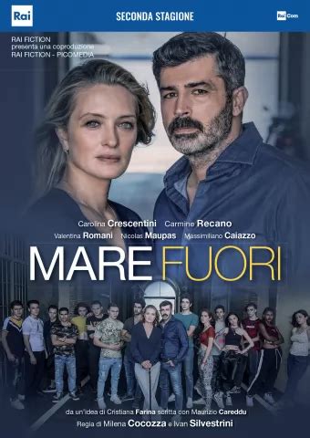 mare fuori episodi completi.